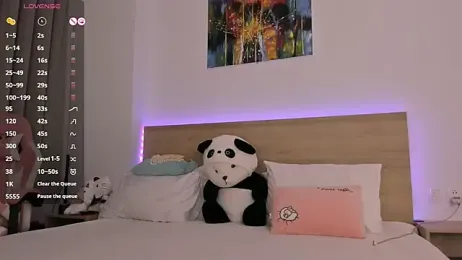 Lenstardi stripchat stream image