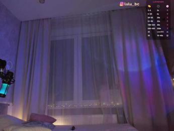Lulu bongacams stream image