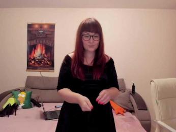 --Foxy-- bongacams stream image