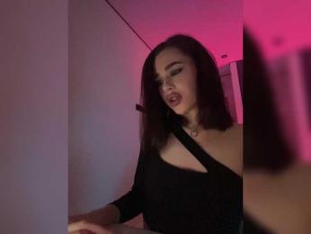 HotGirlEva bongacams stream image