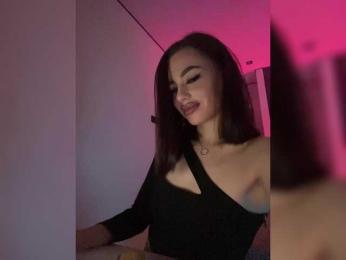 HotGirlEva bongacams stream image