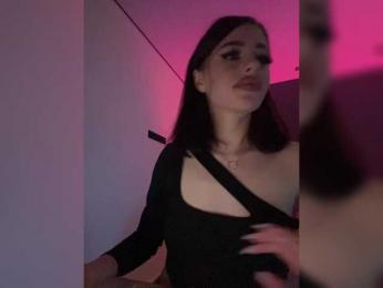 HotGirlEva bongacams stream image