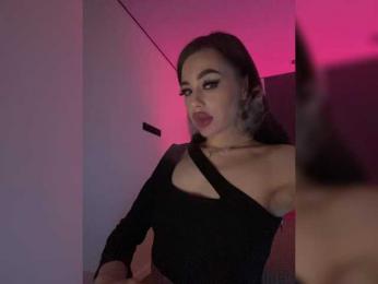 HotGirlEva bongacams stream image