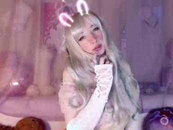 oh_pichuu chaturbate stream image