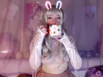 oh_pichuu chaturbate stream image