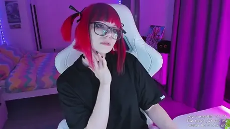 Yumi_Youkai stripchat stream image