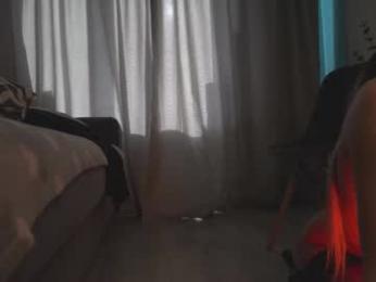 agent_blonde chaturbate stream image