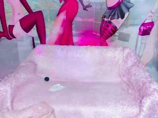 amazing-room69 camsoda stream image