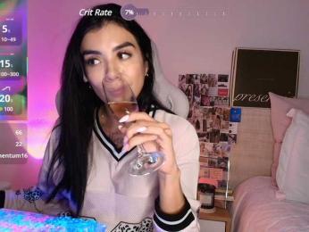 Juanita_Fox bongacams stream image