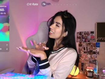 Juanita_Fox bongacams stream image