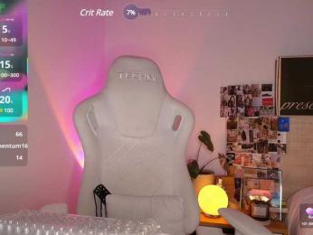 Juanita_Fox bongacams stream image