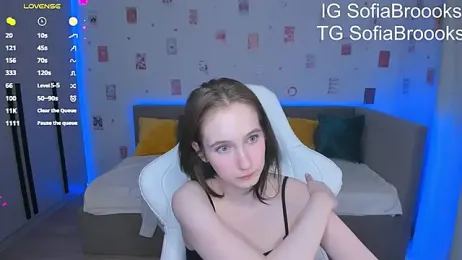 Sofia_Brooks stripchat stream image