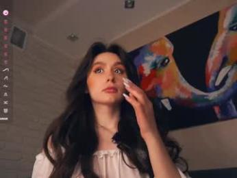 cinacramby chaturbate stream image