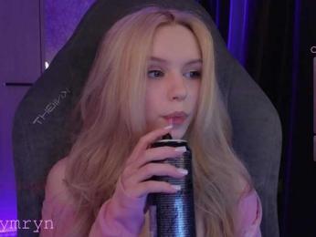 fymryn bongacams stream image