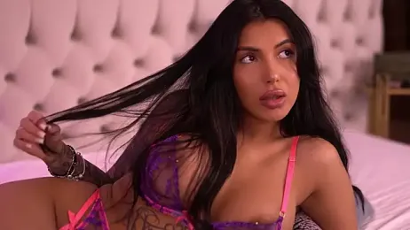 AishaDevoe stripchat stream image