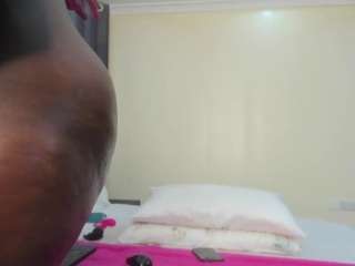 cutie-bootie camsoda stream image