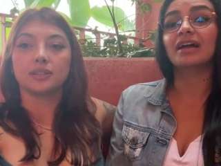 cheerrybomb camsoda stream image