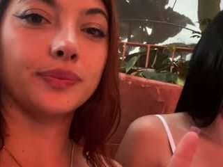 cheerrybomb camsoda stream image