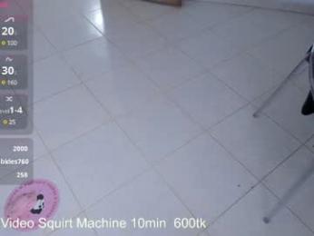 sabrina_geek chaturbate stream image