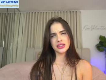 venezolanacute chaturbate stream image