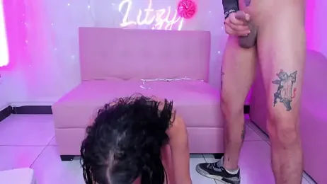 Litzy1_ stripchat stream image