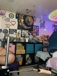 TrenaAnne stripchat stream image