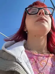 Foxy_Lexy stripchat stream image