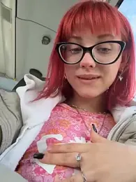 Foxy_Lexy stripchat stream image