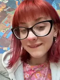 Foxy_Lexy stripchat stream image