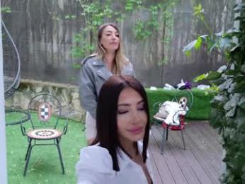 babesgowild chaturbate stream image