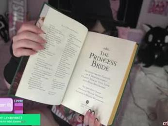 crimsonkitten chaturbate stream image