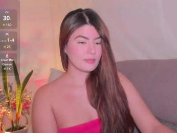 Zelesthe bongacams stream image