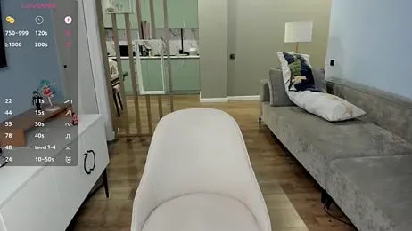 Pompumi stripchat stream image