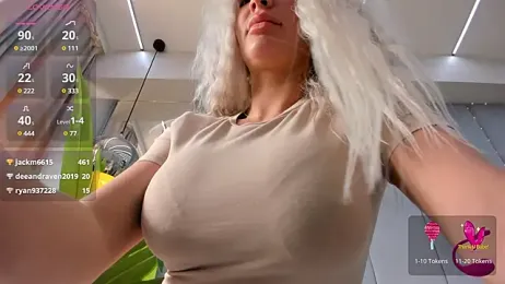 Jessy_Jo stripchat stream image