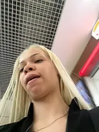 ValenciaShock stripchat stream image