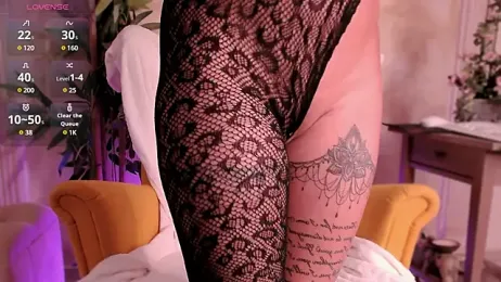 EveFire stripchat stream image