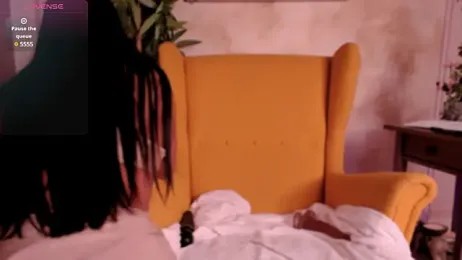 EveFire stripchat stream image