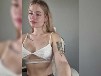 VladaMais bongacams stream image