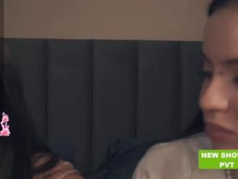 vivid_girls chaturbate stream image