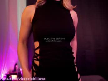 victoriahillova chaturbate stream image