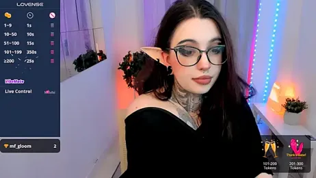 Dixi_Pixi_ stripchat stream image