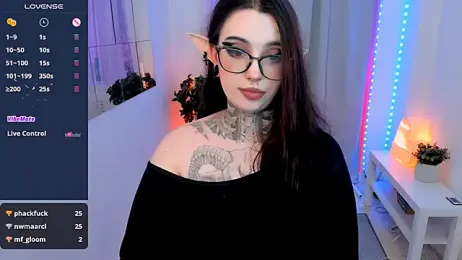 Dixi_Pixi_ stripchat stream image