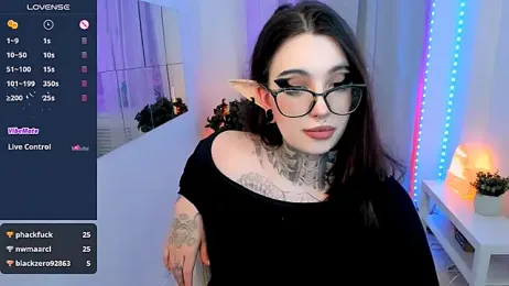 Dixi_Pixi_ stripchat stream image