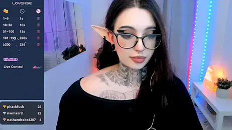 Dixi_Pixi_ stripchat stream image