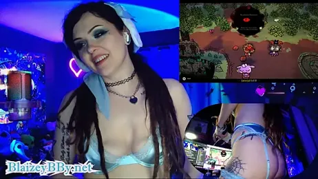 BlaizeyBBy stripchat stream image