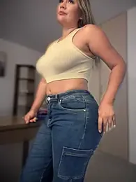 ValeryGrey stripchat stream image