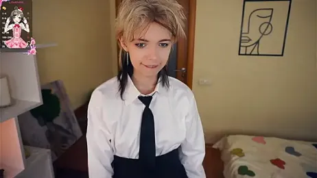 EngelAlman stripchat stream image