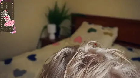 EngelAlman stripchat stream image