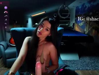 shachatte chaturbate stream image