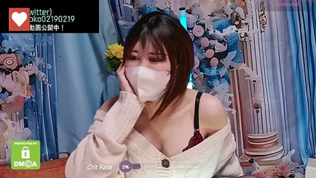 __SAYO__ stripchat stream image